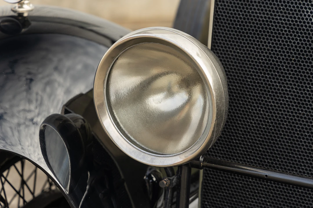 1923 Rolls-Royce Silver Ghost - Image 13 of 31