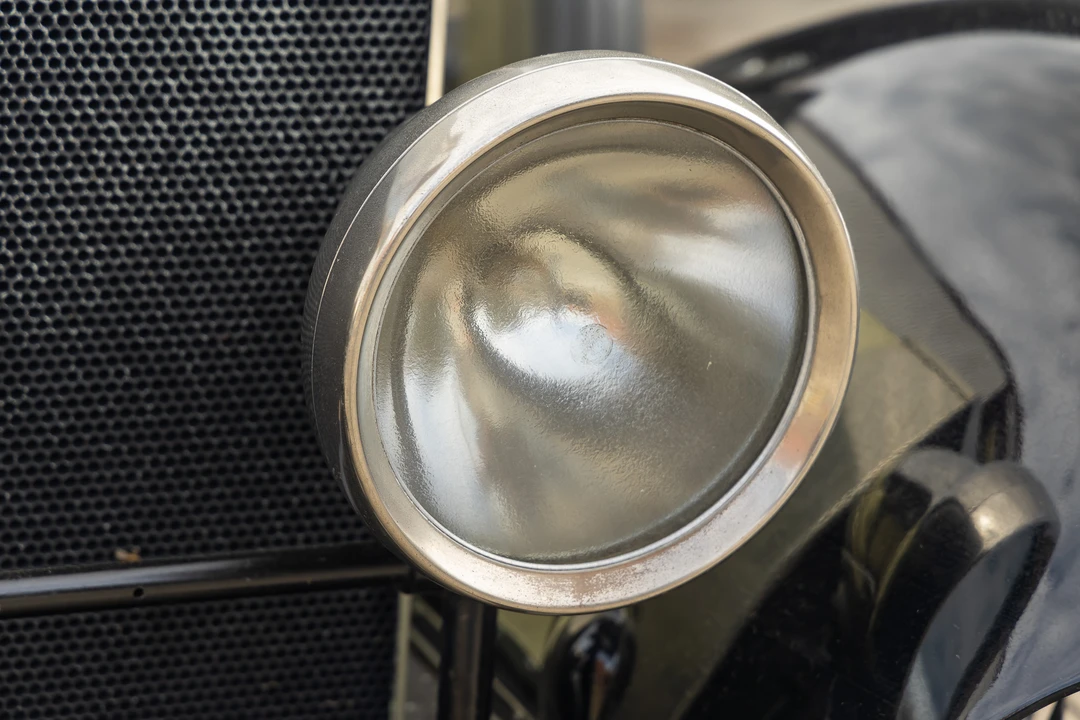 1923 Rolls-Royce Silver Ghost - Image 14 of 31