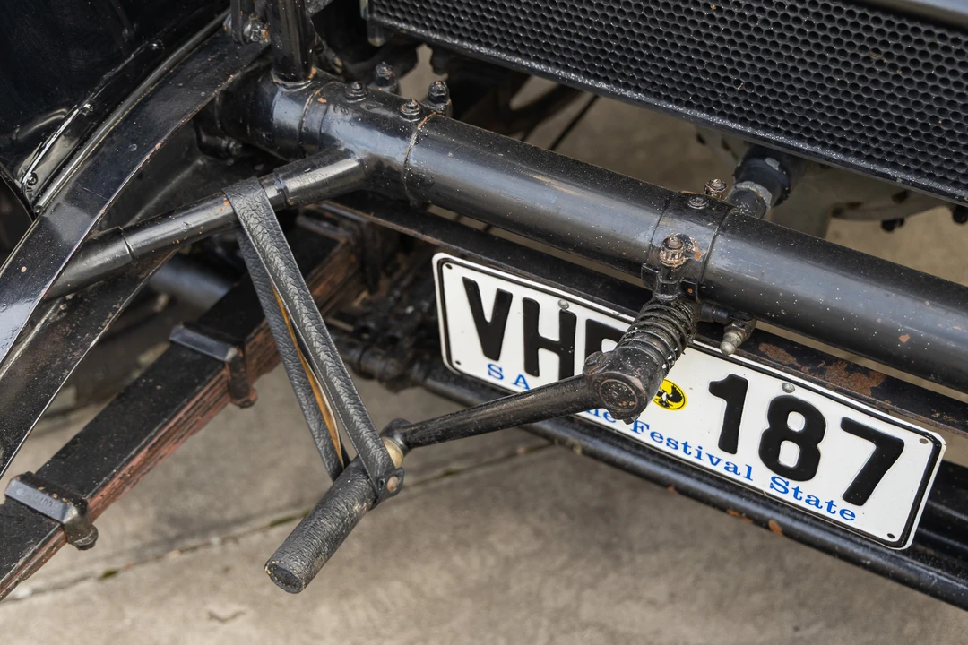 1923 Rolls-Royce Silver Ghost - Image 17 of 31