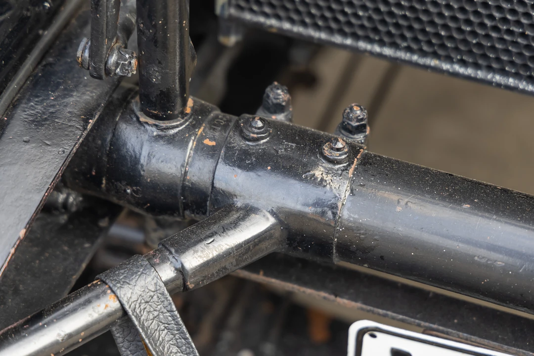 1923 Rolls-Royce Silver Ghost - Image 20 of 31