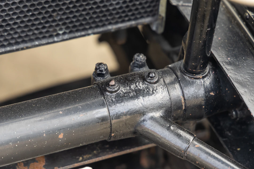 1923 Rolls-Royce Silver Ghost - Image 21 of 31