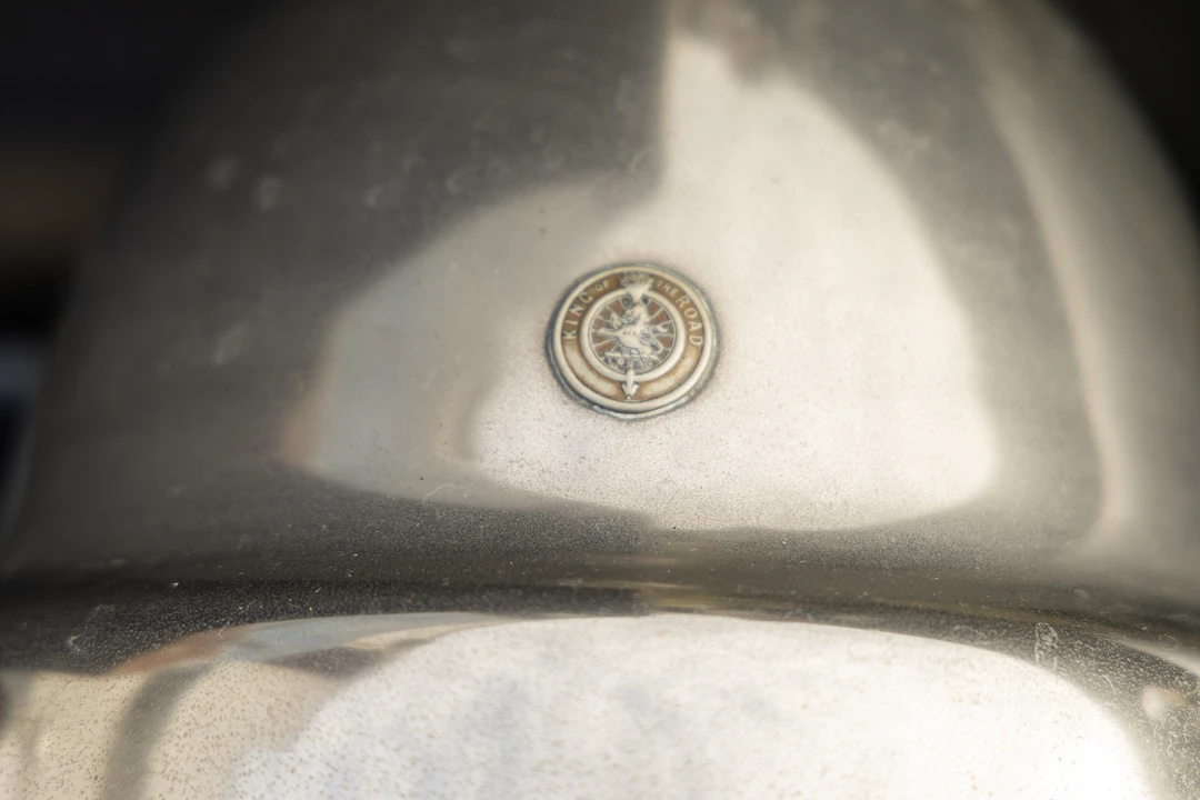 1923 Rolls-Royce Silver Ghost - Image 30 of 31