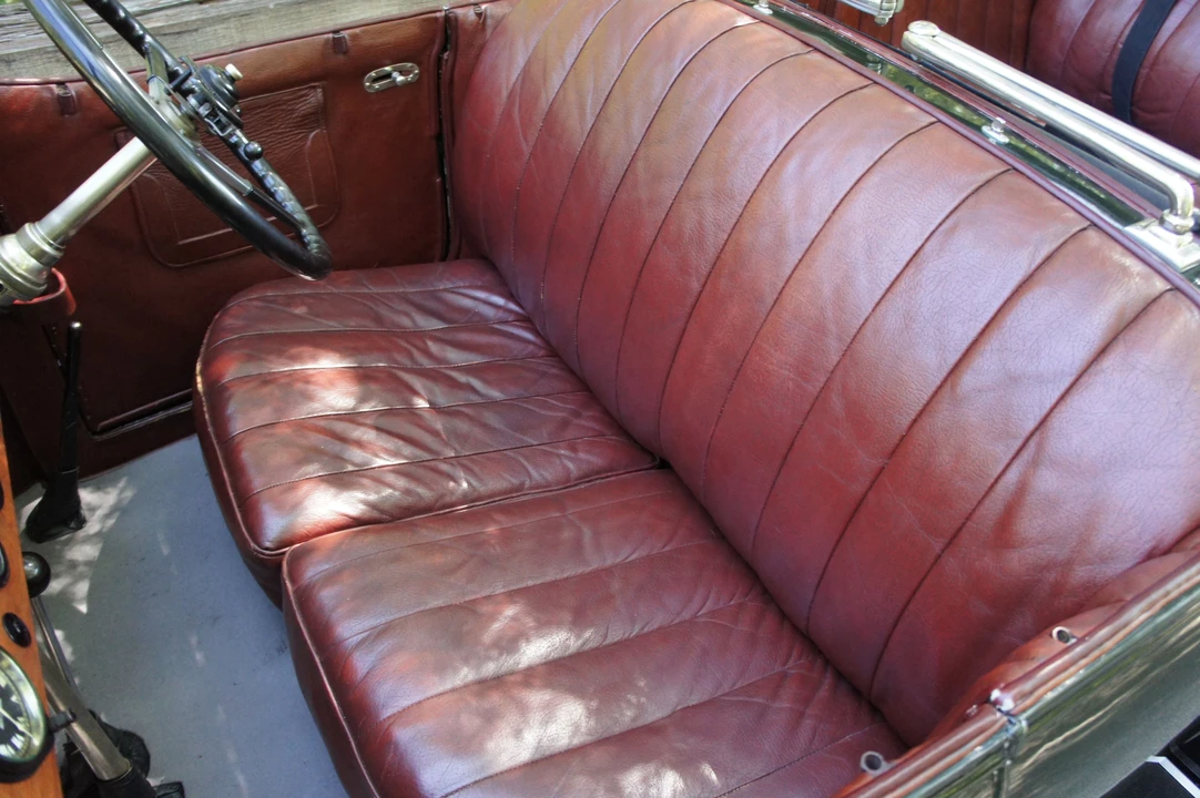 1923 Rolls-Royce 20/25 - Image 7 of 23