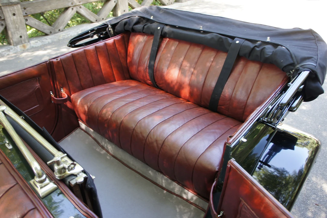1923 Rolls-Royce 20/25 - Image 15 of 23