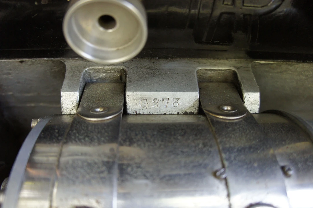 1923 Rolls-Royce 20/25 - Image 17 of 23