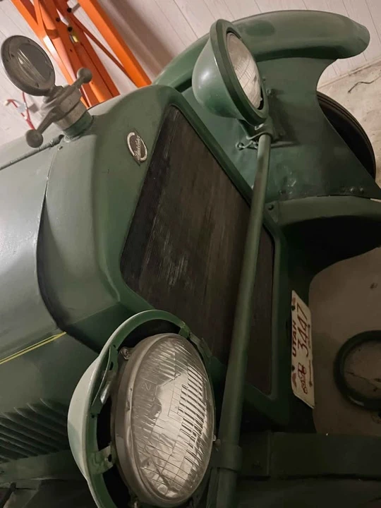1923 Studebaker - Image 2 of 4