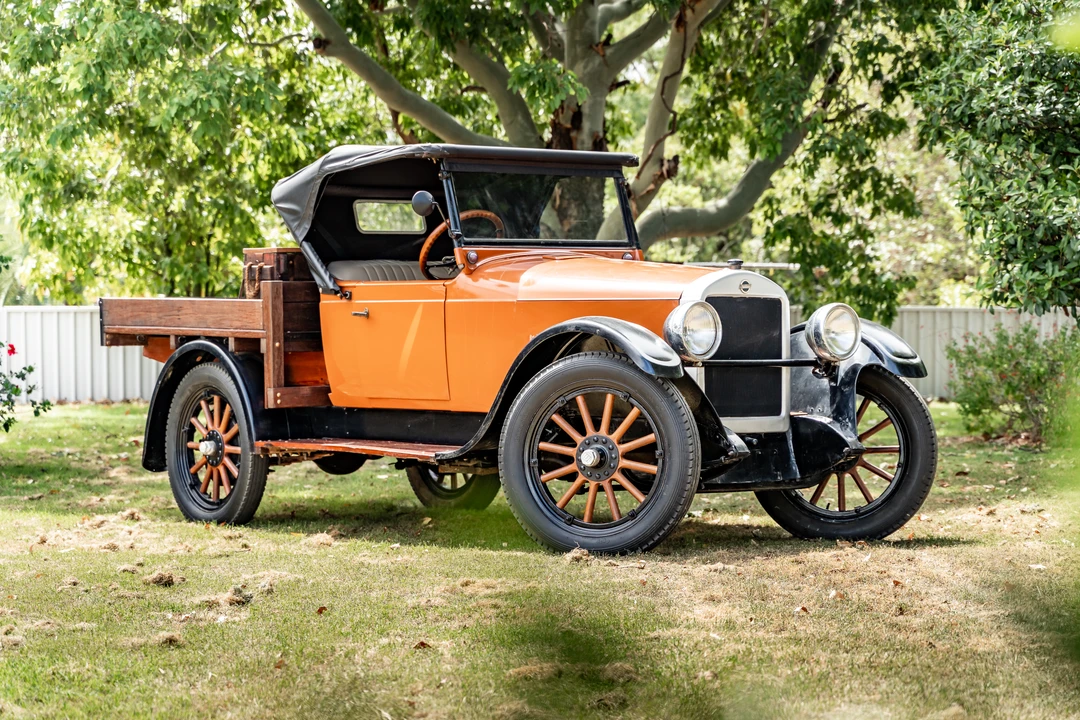 1923 Studebaker - Image 13 of 31