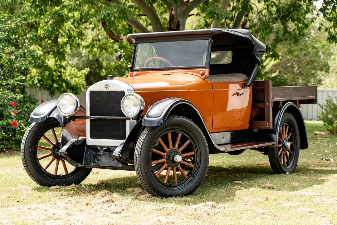 1923 Studebaker - Image 10 of 31