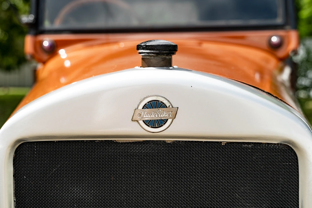 1923 Studebaker - Image 14 of 31