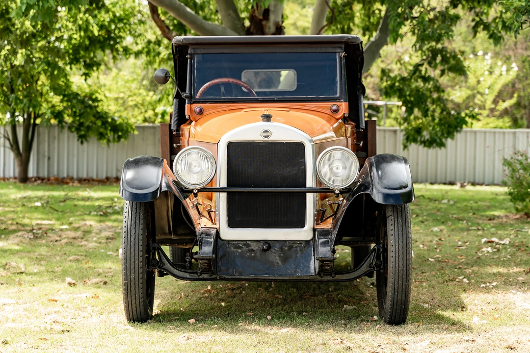 1923 Studebaker - Image 3 of 31