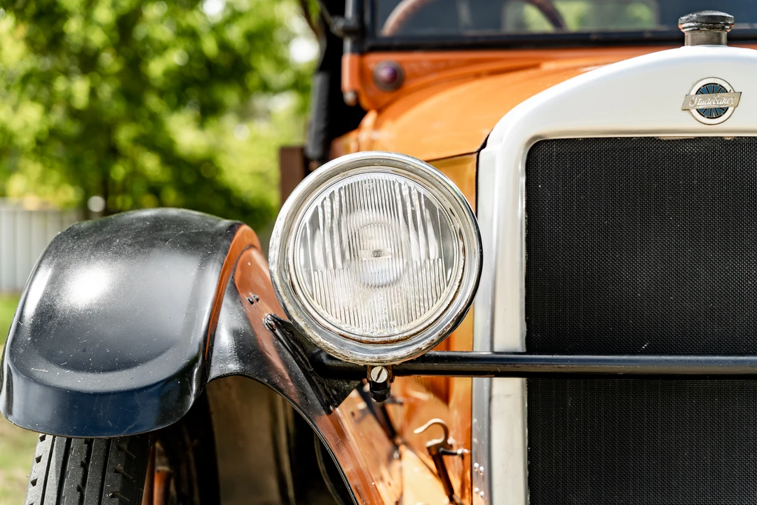 1923 Studebaker - Image 15 of 31