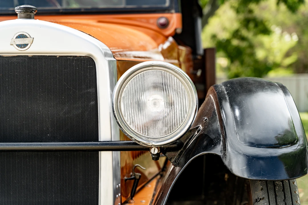 1923 Studebaker - Image 16 of 31