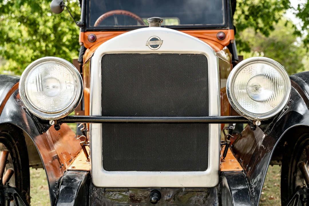 1923 Studebaker - Image 17 of 31