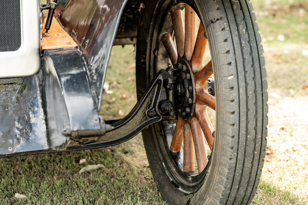 1923 Studebaker - Image 19 of 31