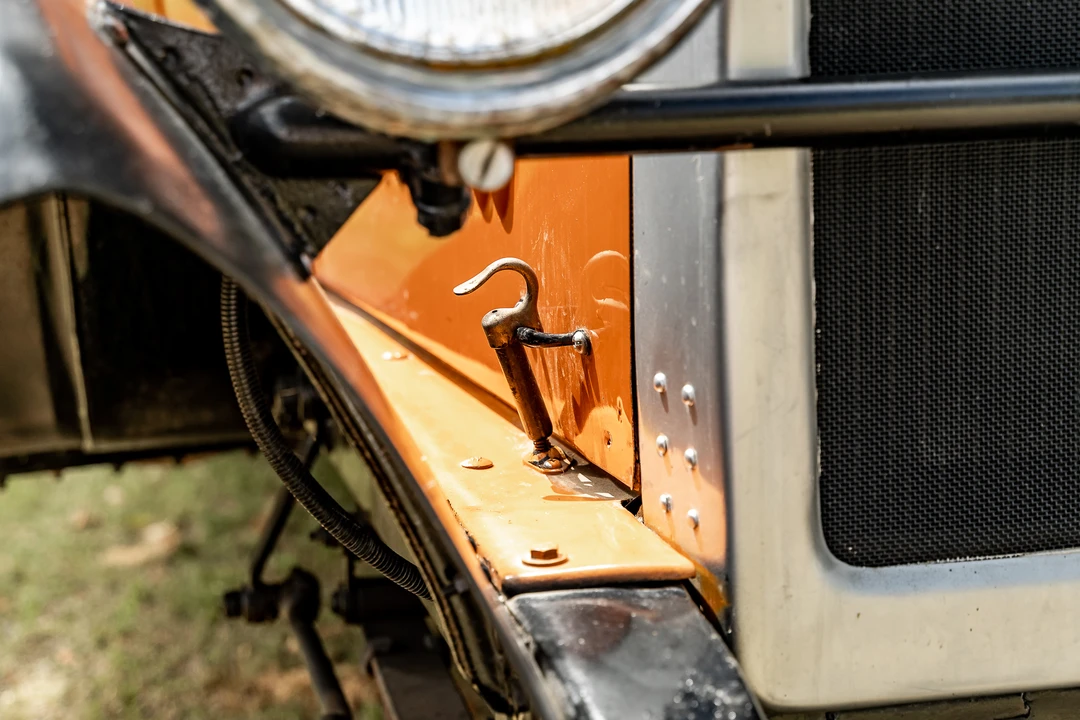 1923 Studebaker - Image 21 of 31