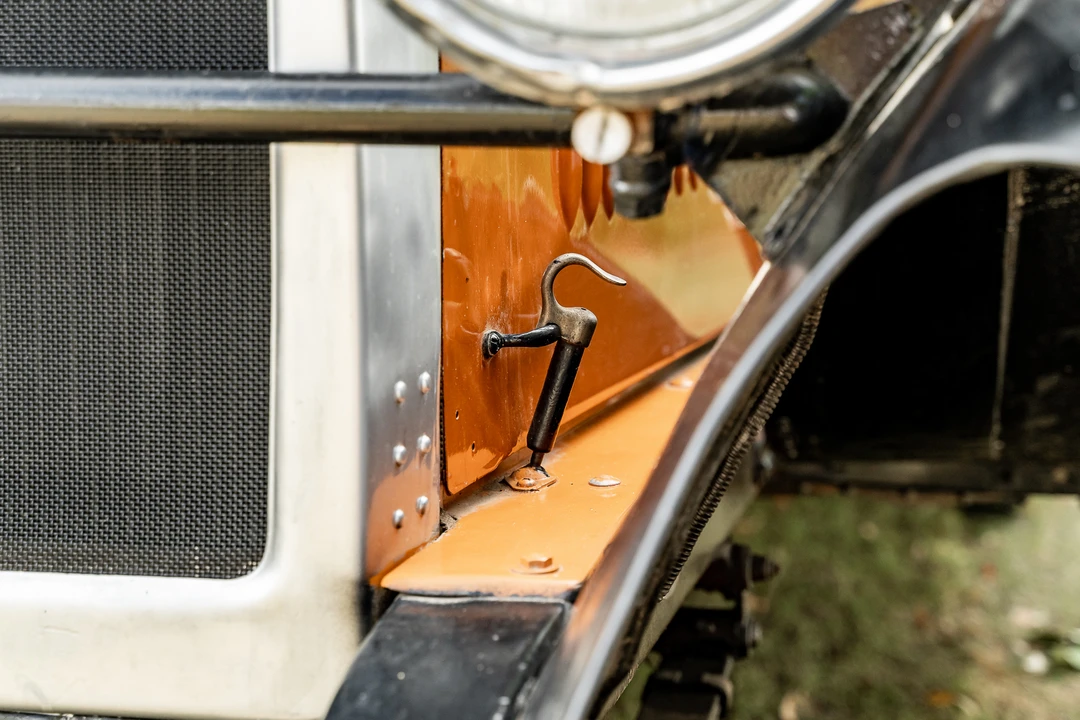 1923 Studebaker - Image 22 of 31