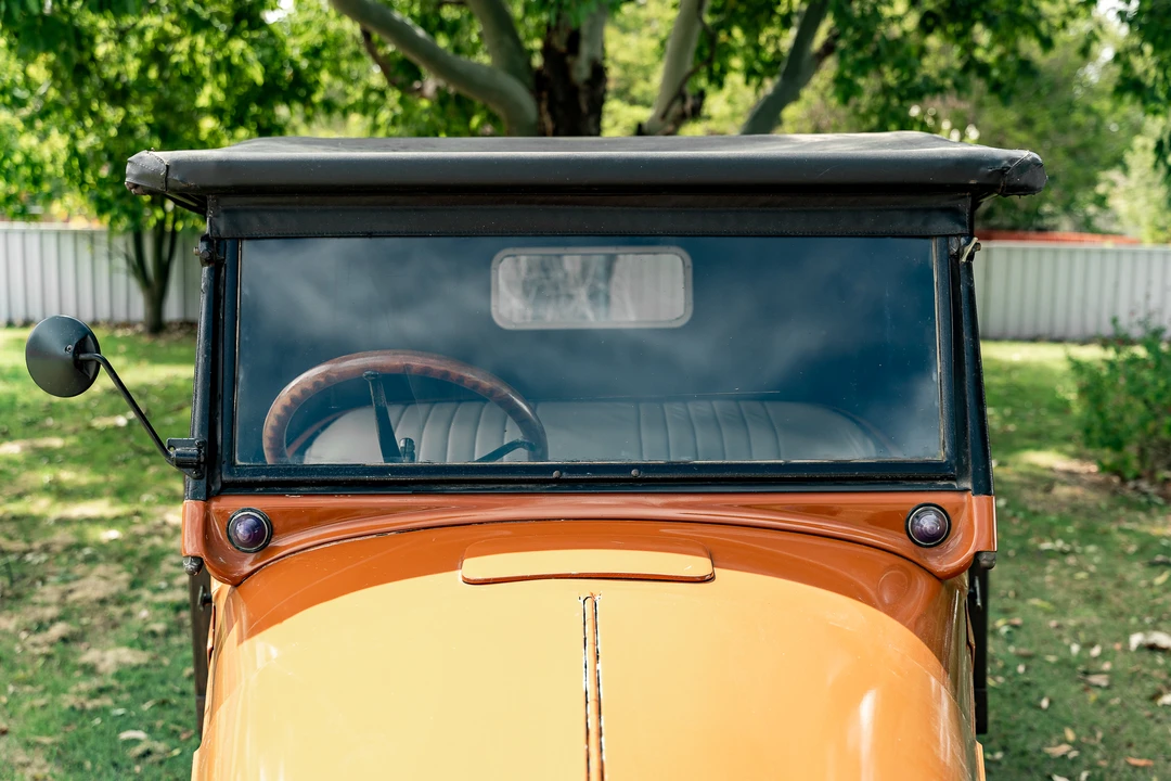 1923 Studebaker - Image 25 of 31