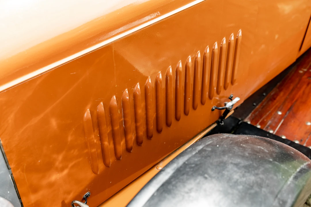 1923 Studebaker - Image 26 of 31