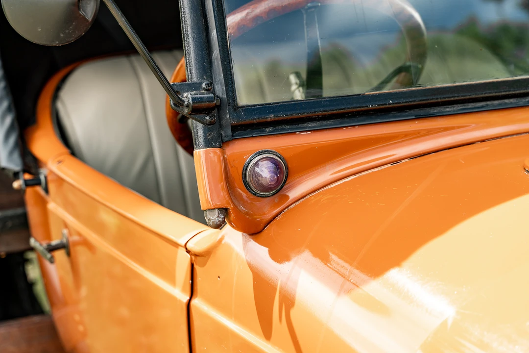 1923 Studebaker - Image 28 of 31
