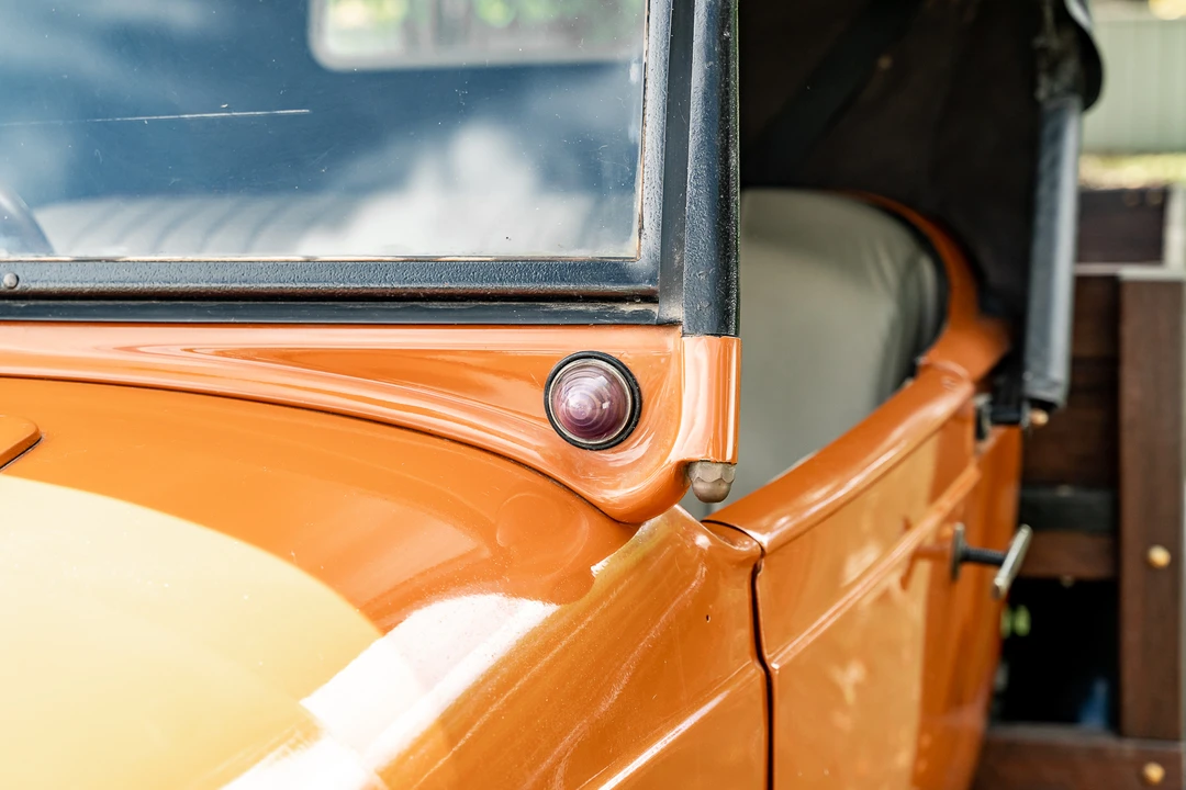 1923 Studebaker - Image 29 of 31
