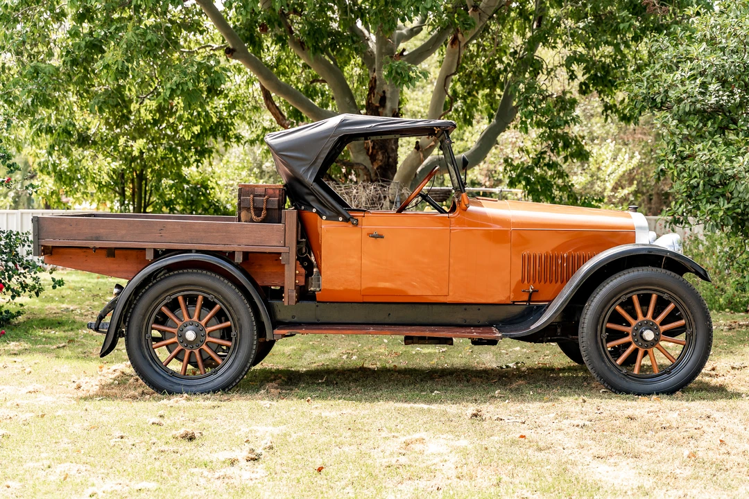 1923 Studebaker - Image 5 of 31