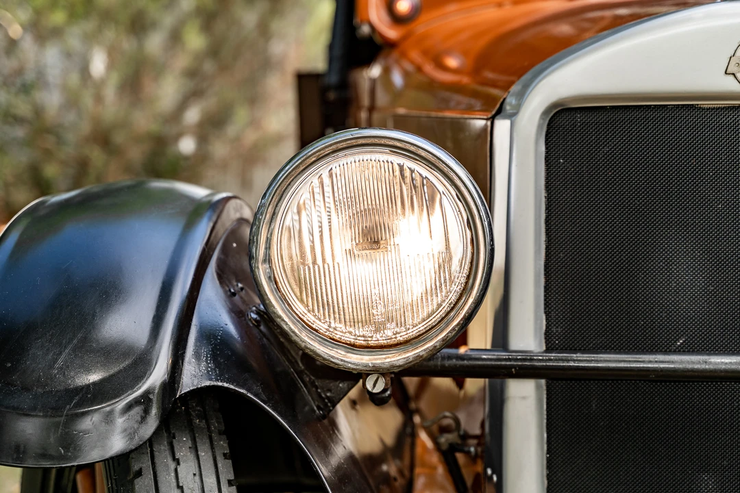 1923 Studebaker - Image 30 of 31