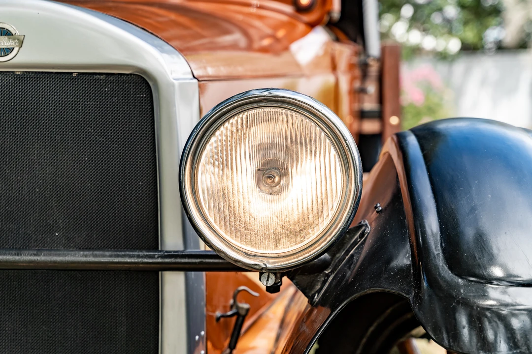 1923 Studebaker - Image 31 of 31