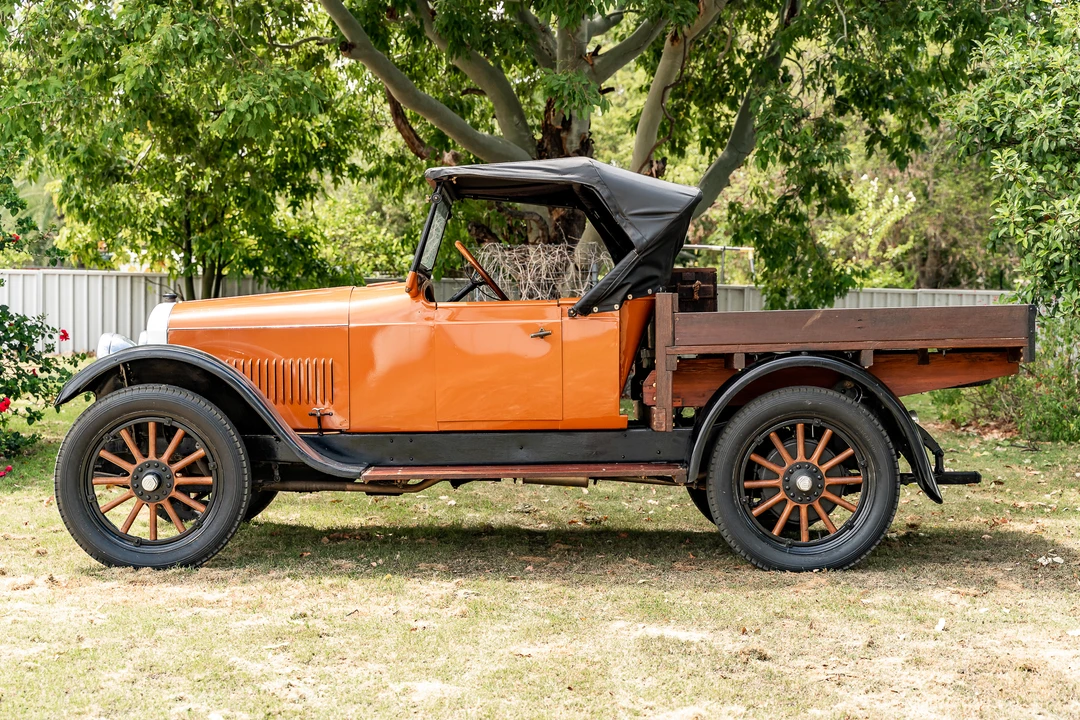 1923 Studebaker - Image 9 of 31