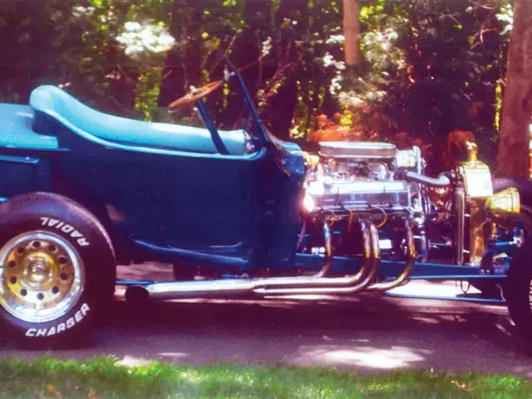 1923 Ford Model T - Image 2 of 2