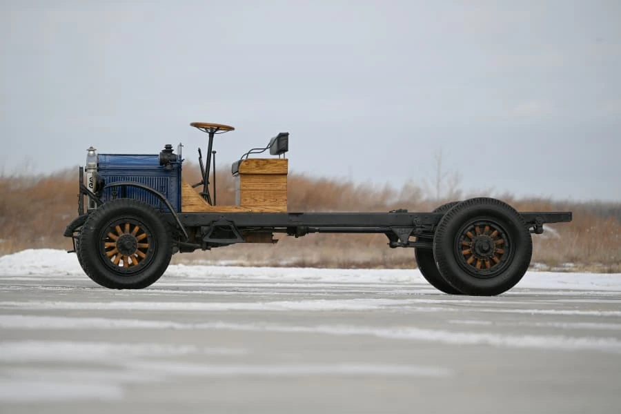 1923 Sterling - Image 2 of 12