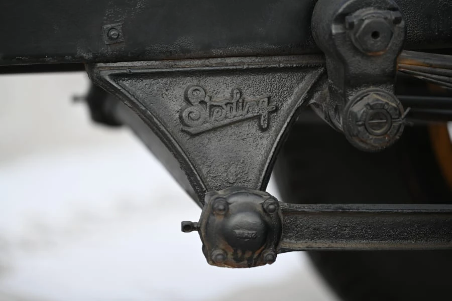 1923 Sterling - Image 11 of 12