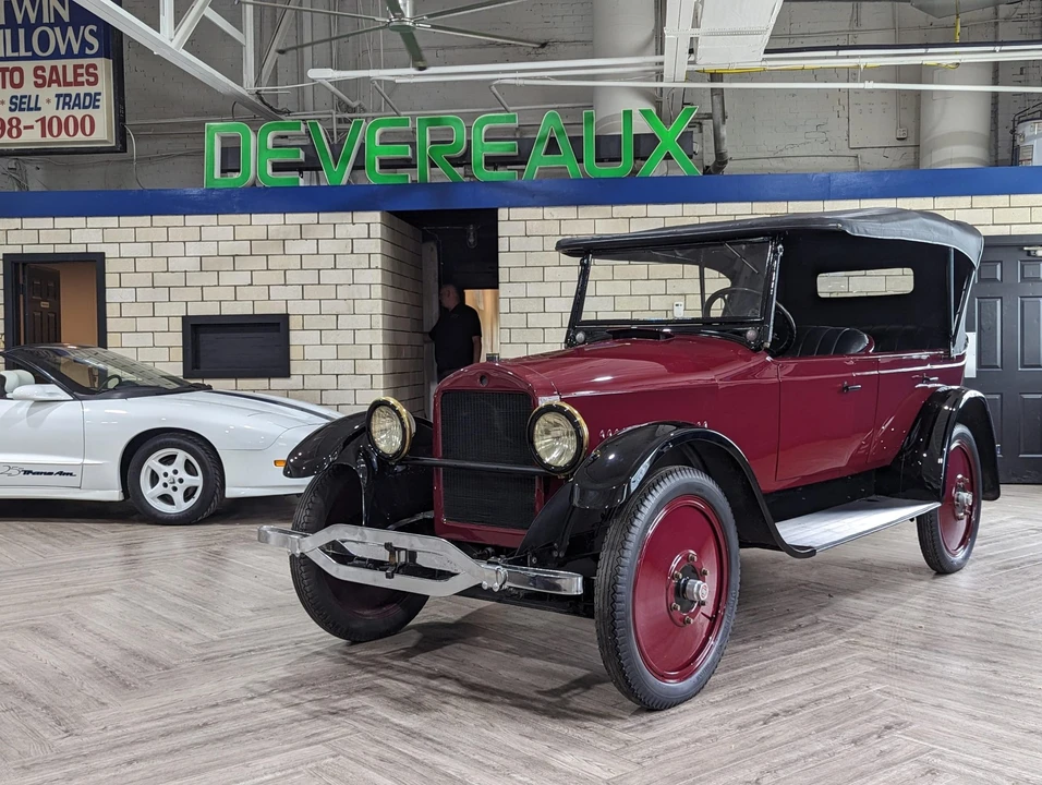 1923 Studebaker - Image 29 of 31
