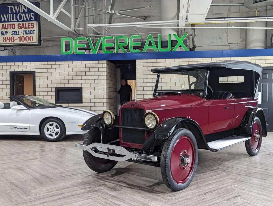 1923 Studebaker - Image 30 of 31