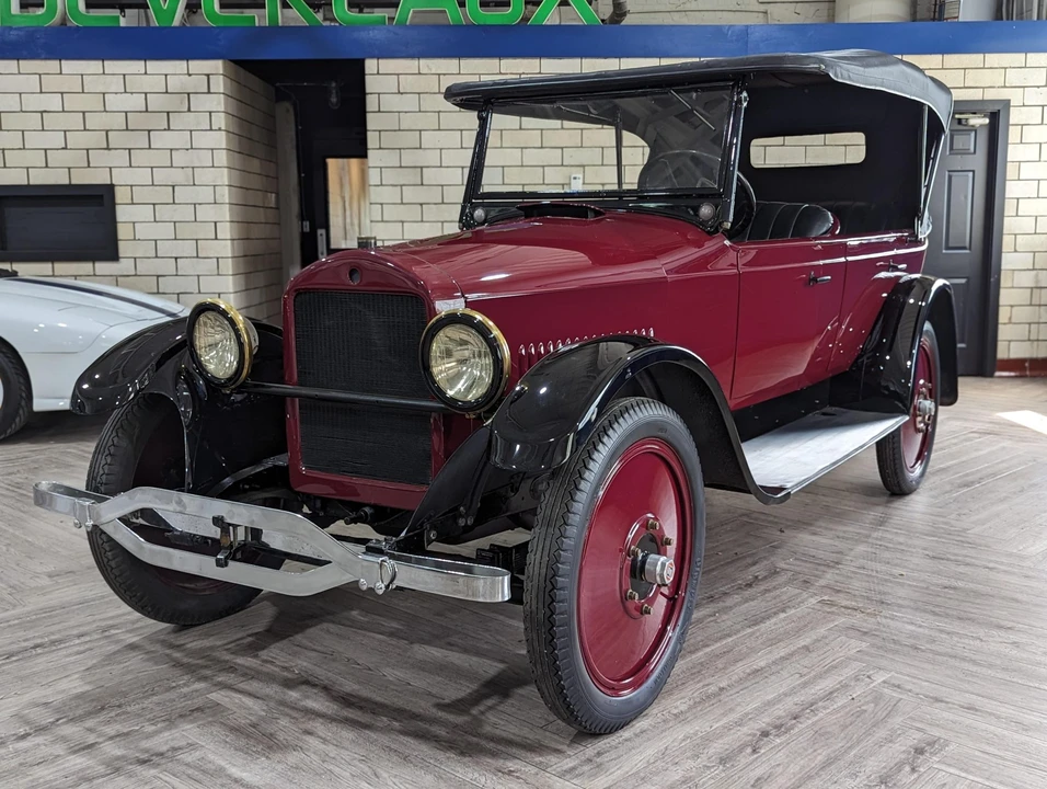 1923 Studebaker - Image 26 of 31