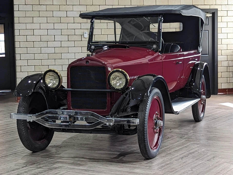 1923 Studebaker - Image 25 of 31