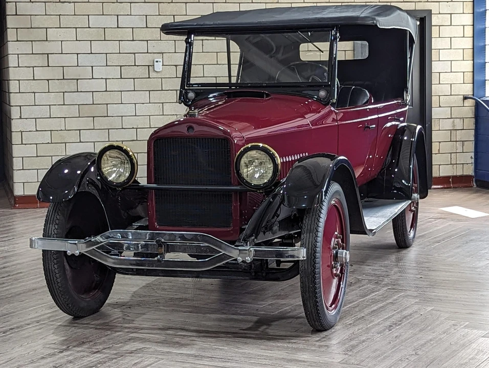 1923 Studebaker - Image 24 of 31