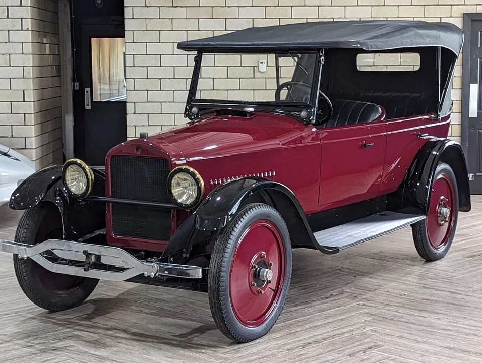 1923 Studebaker - Image 27 of 31