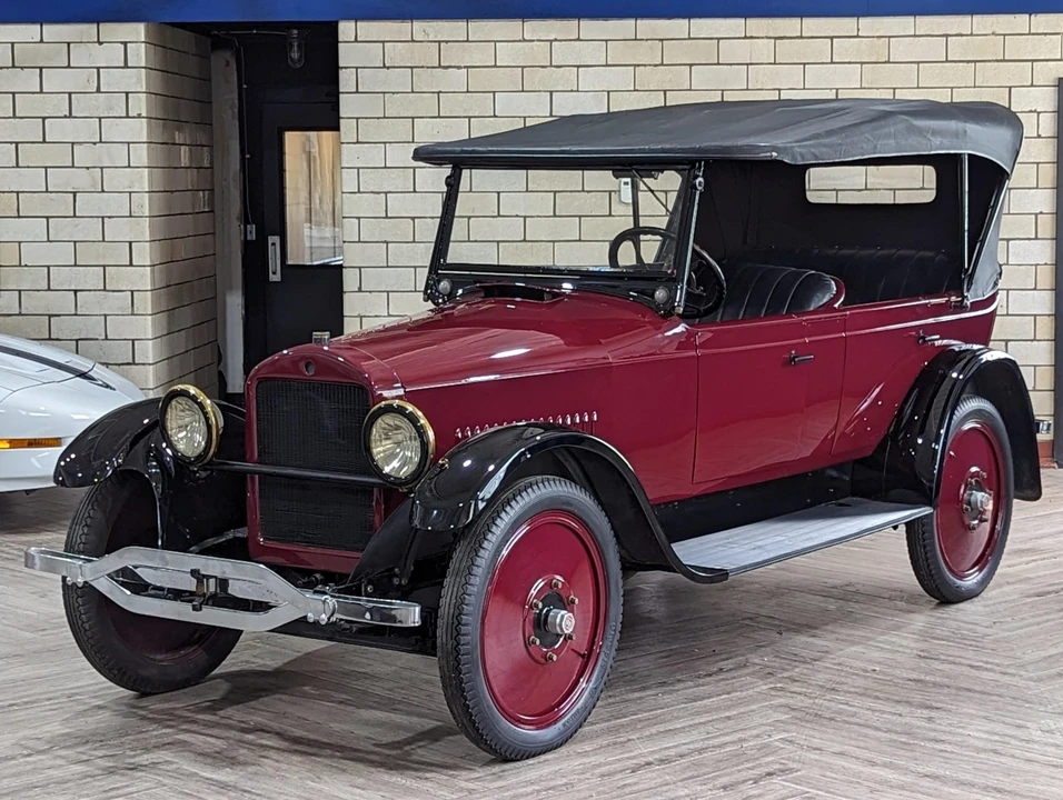 1923 Studebaker - Image 28 of 31