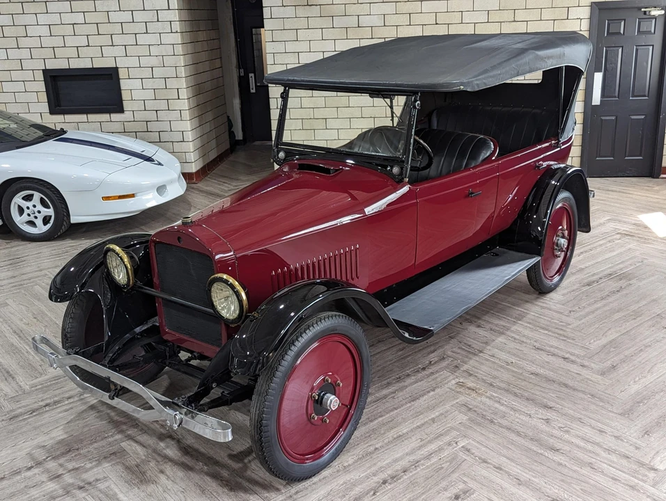 1923 Studebaker - Image 31 of 31
