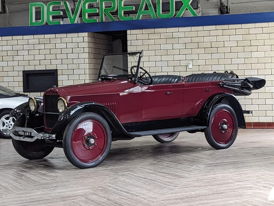 1923 Studebaker - Image 7 of 31