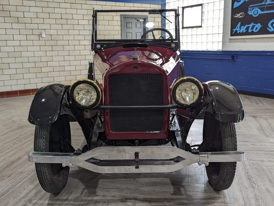 1923 Studebaker - Image 23 of 31