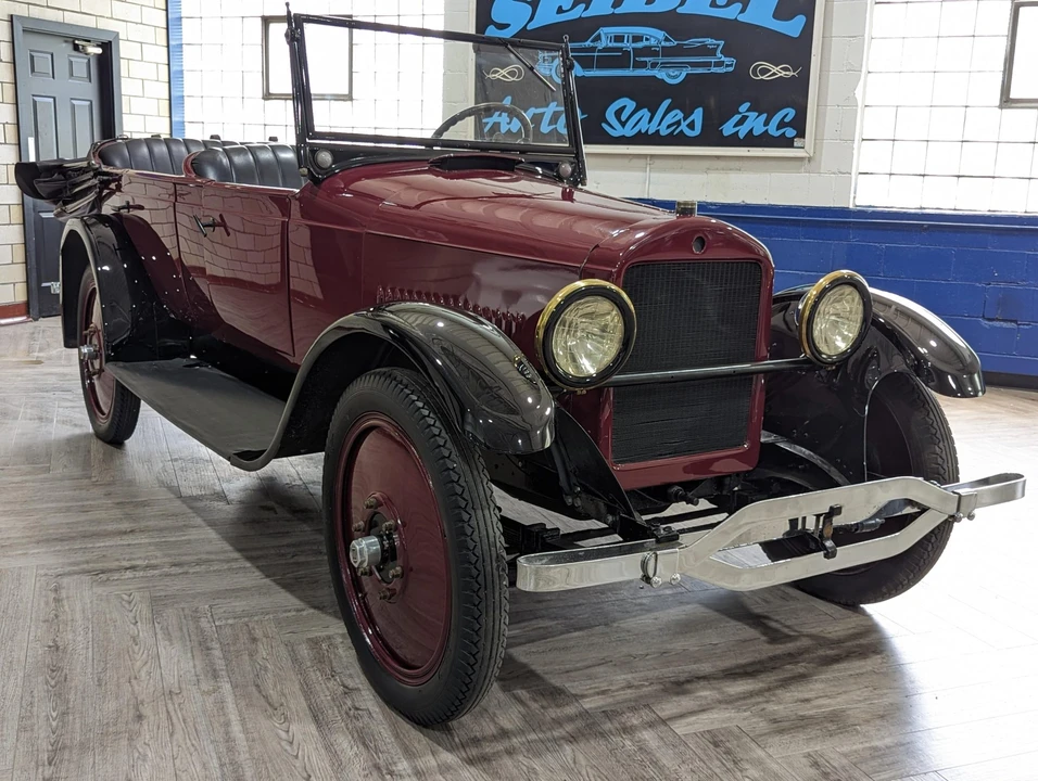 1923 Studebaker - Image 22 of 31