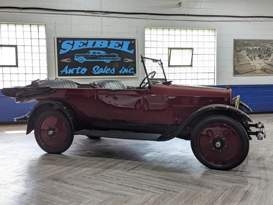 1923 Studebaker - Image 20 of 31