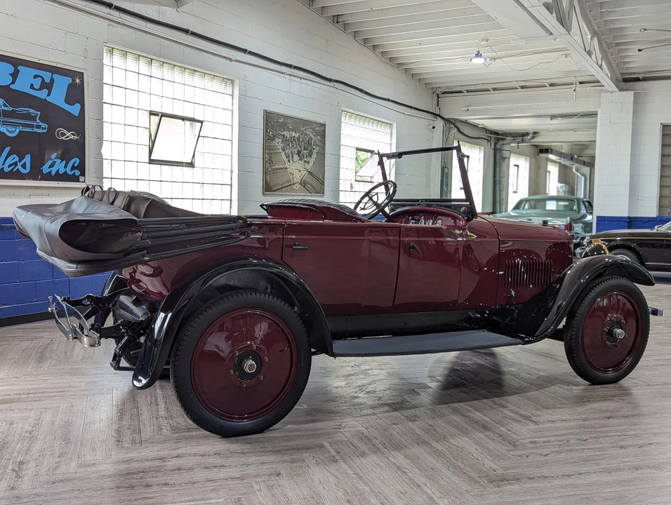 1923 Studebaker - Image 19 of 31