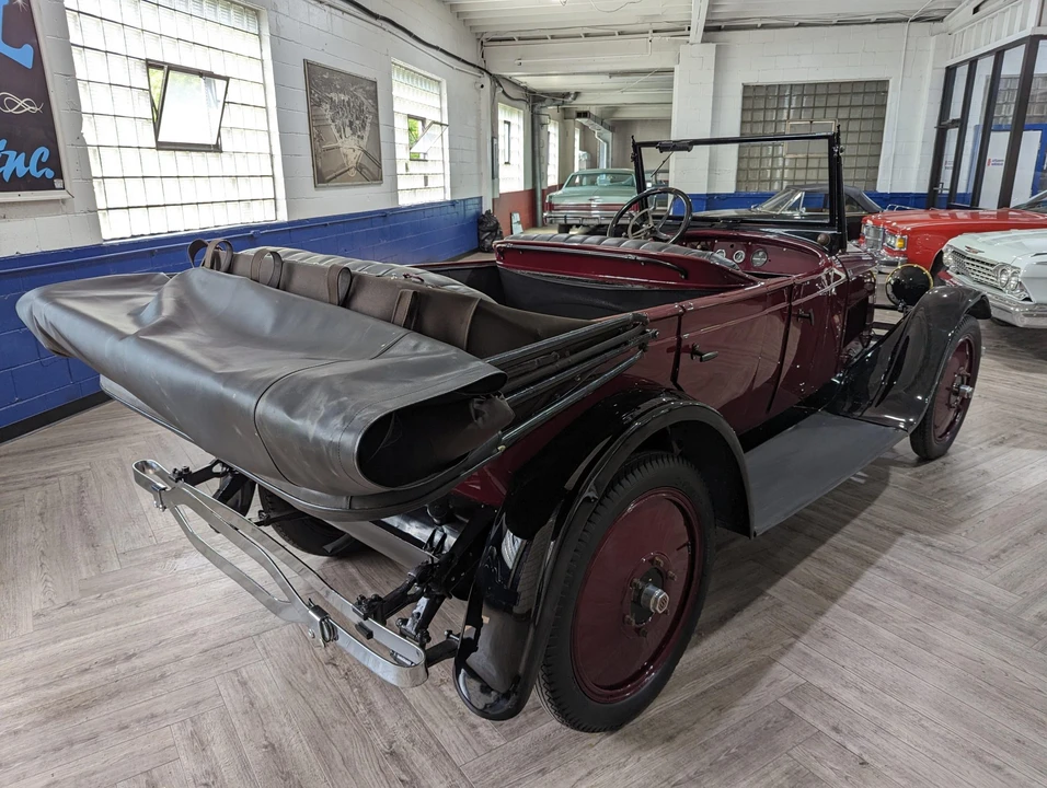 1923 Studebaker - Image 17 of 31