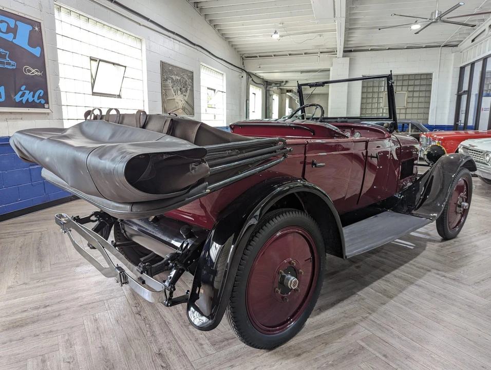 1923 Studebaker - Image 18 of 31