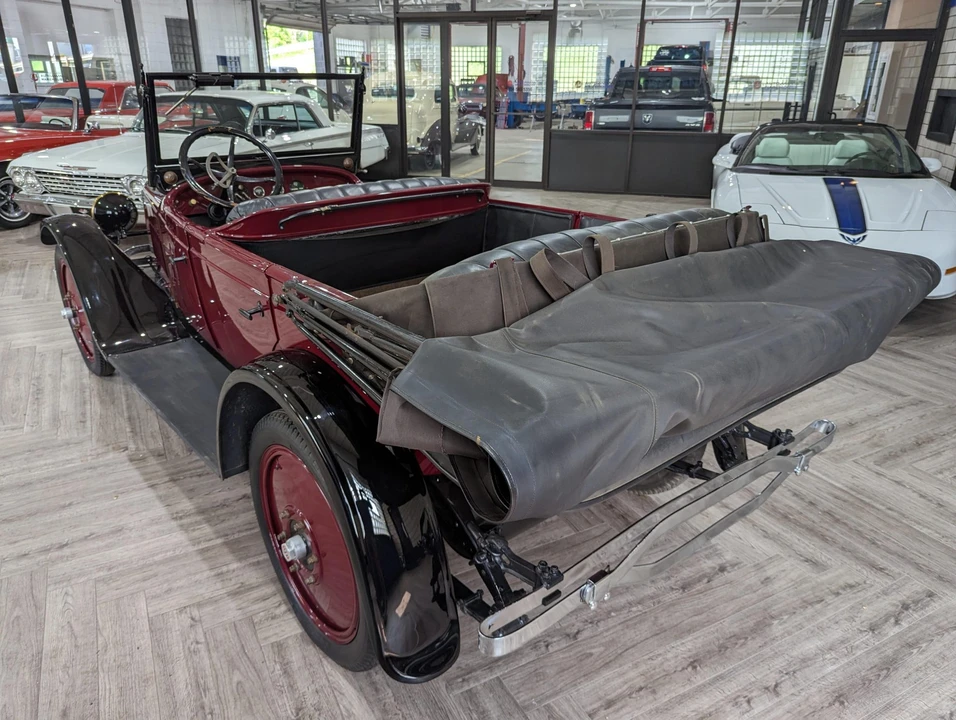 1923 Studebaker - Image 12 of 31