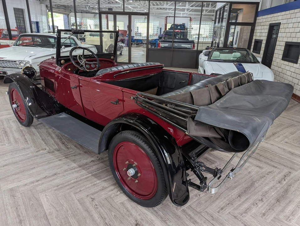 1923 Studebaker - Image 11 of 31