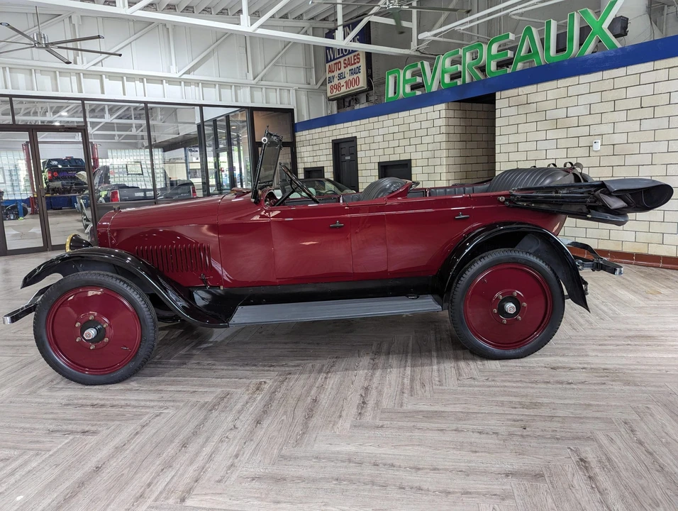 1923 Studebaker - Image 10 of 31