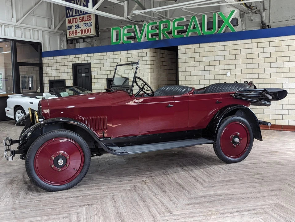1923 Studebaker - Image 9 of 31